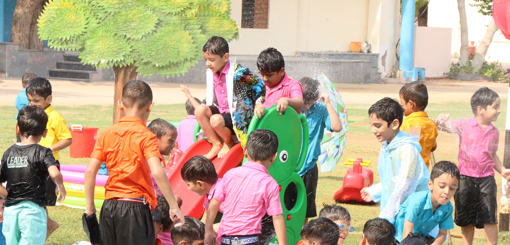 ICSE School In Nainital