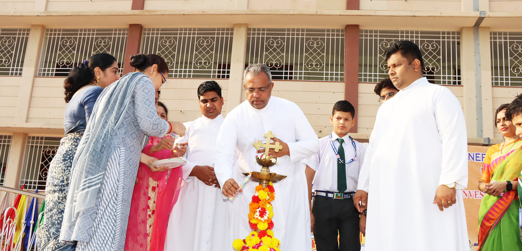 ICSE School In Nainital