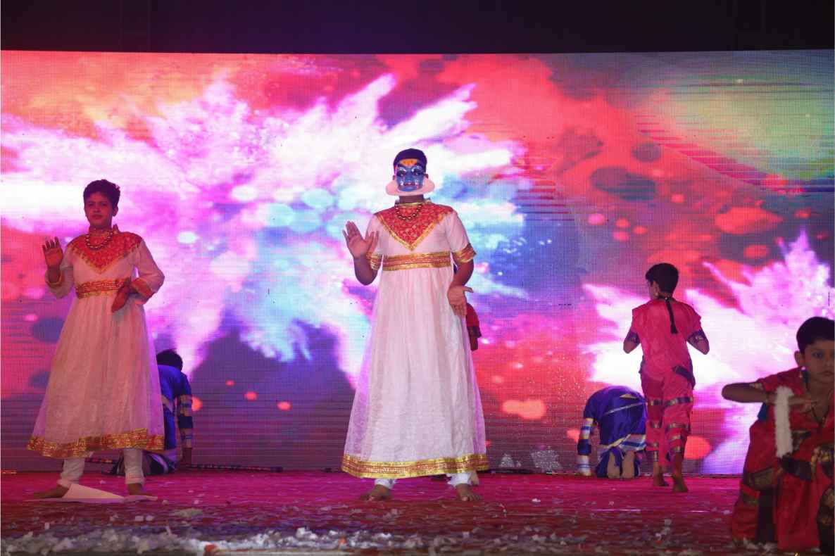 Diwali Celebration and Mela 2023