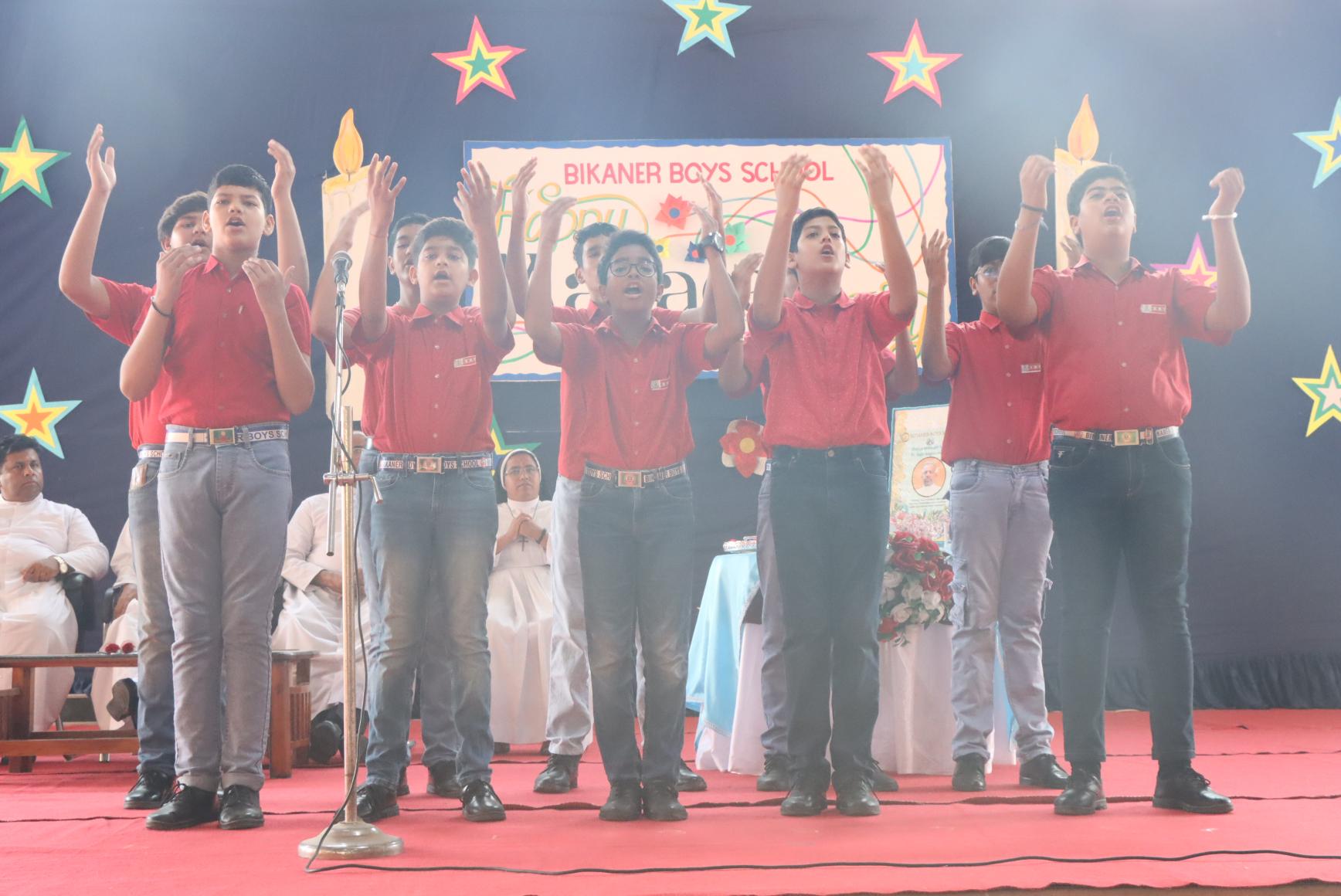 MANAGER'S DAY 2025