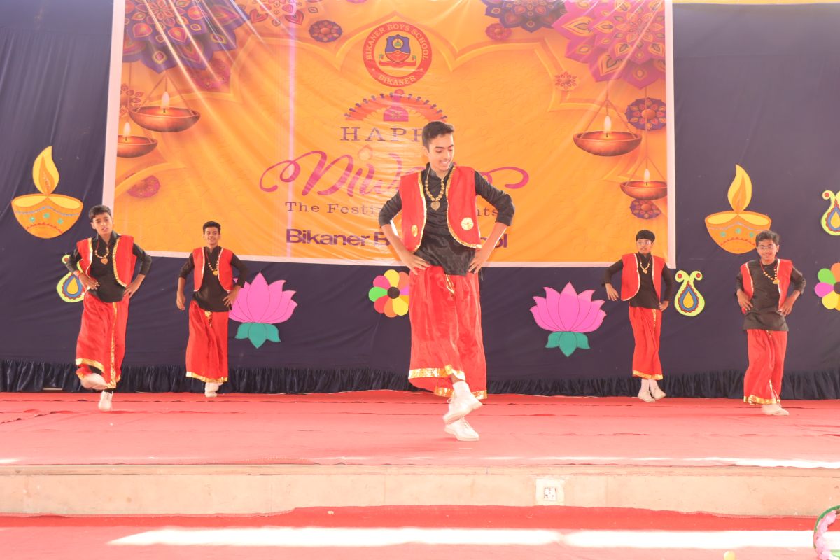 Diwali Celebration 2025