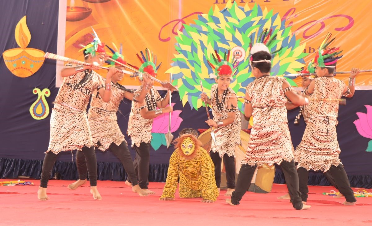 Diwali Celebration 2025