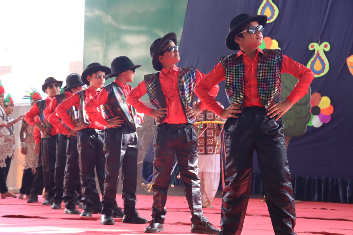Diwali Celebration 2025