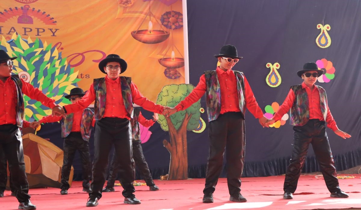 Diwali Celebration 2025