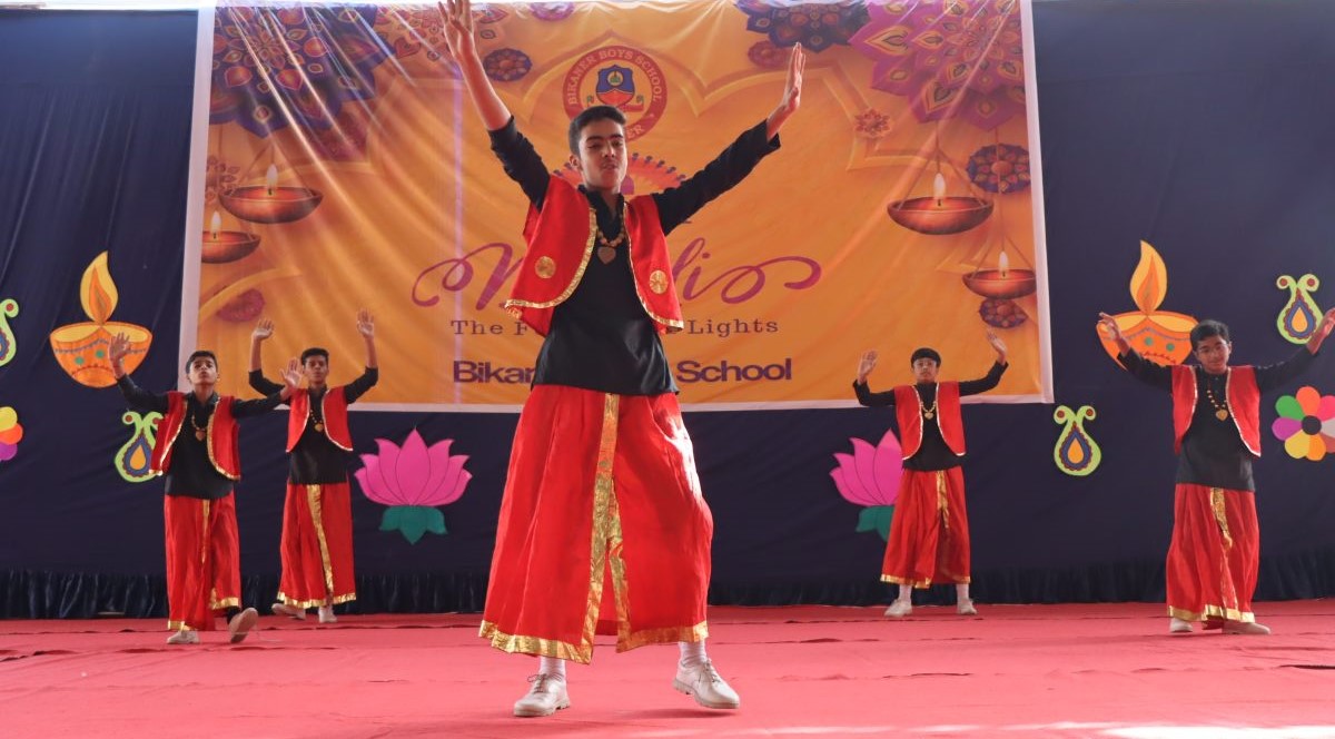 Diwali Celebration 2025