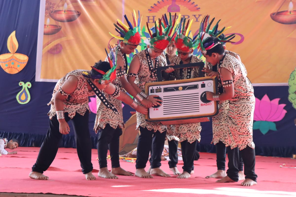 Diwali Celebration 2025