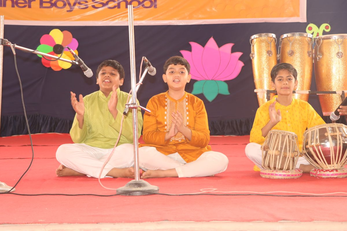 Diwali Celebration 2025