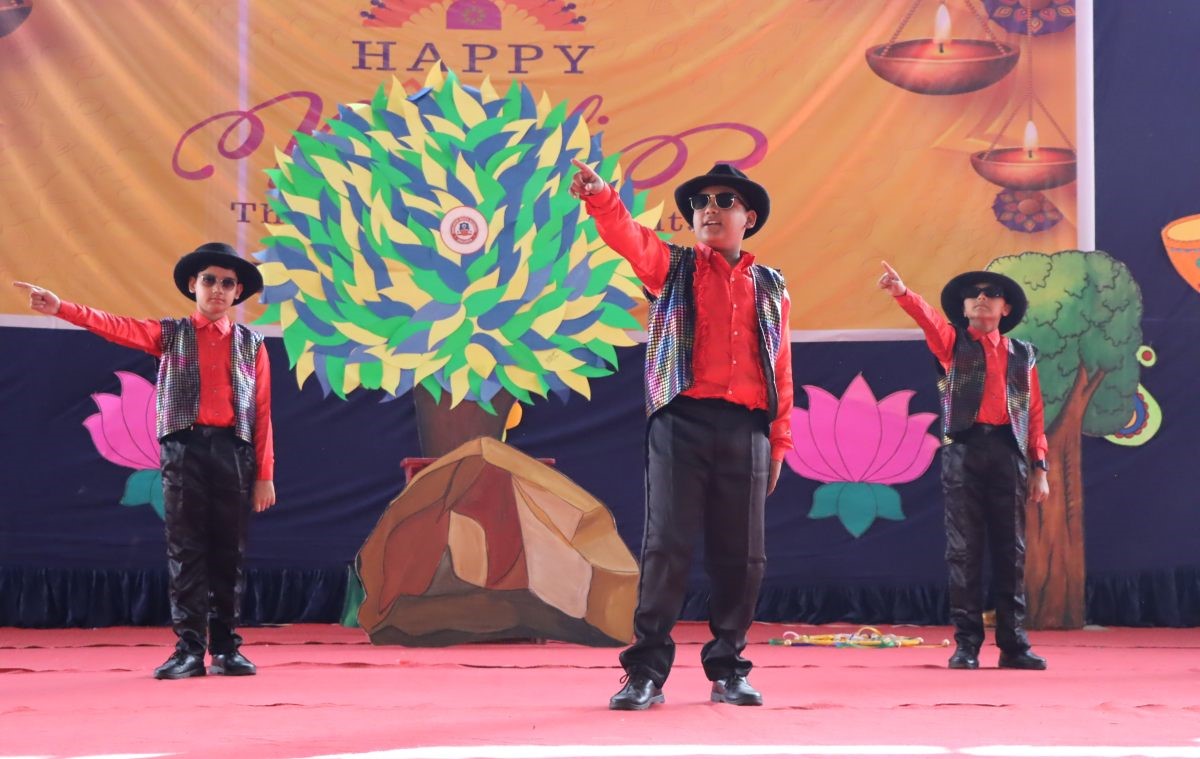 Diwali Celebration 2025