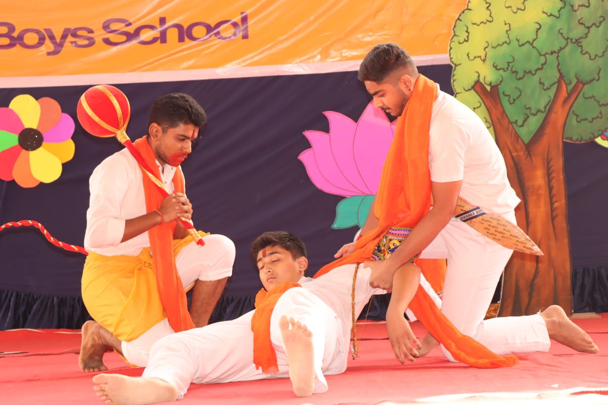 Diwali Celebration 2025