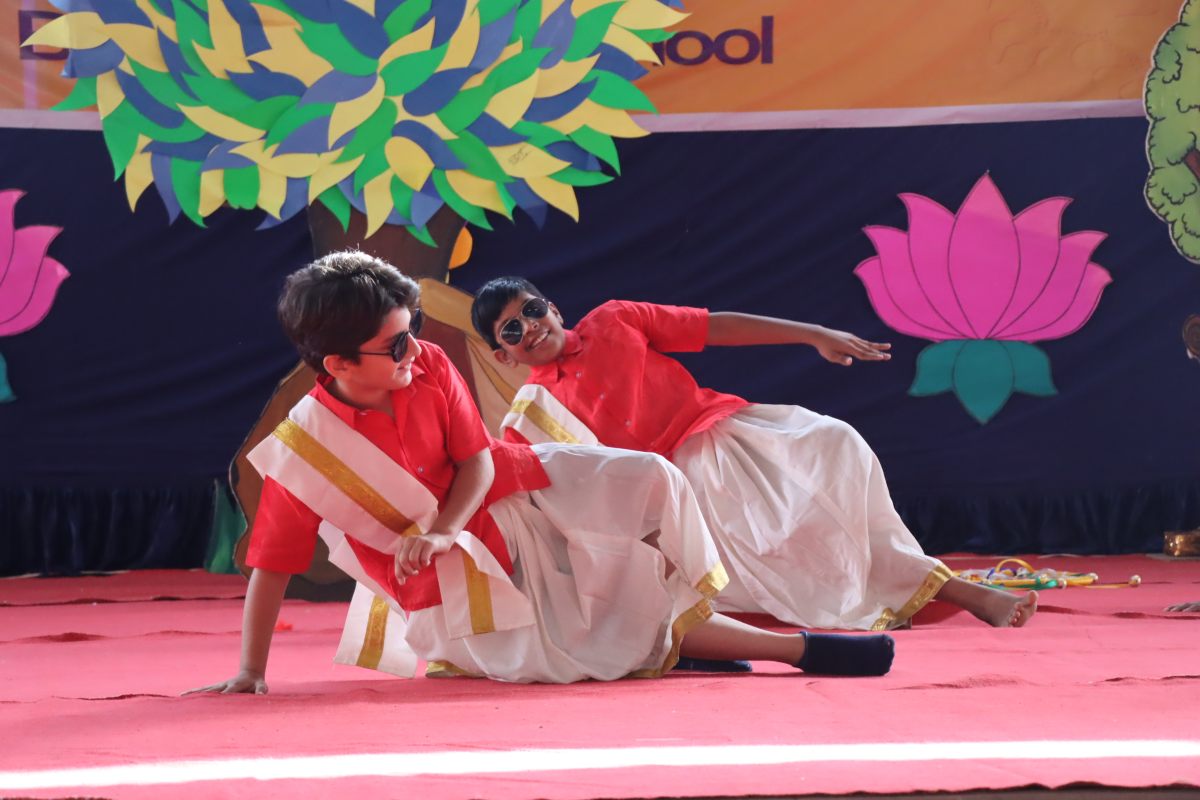 Diwali Celebration 2025