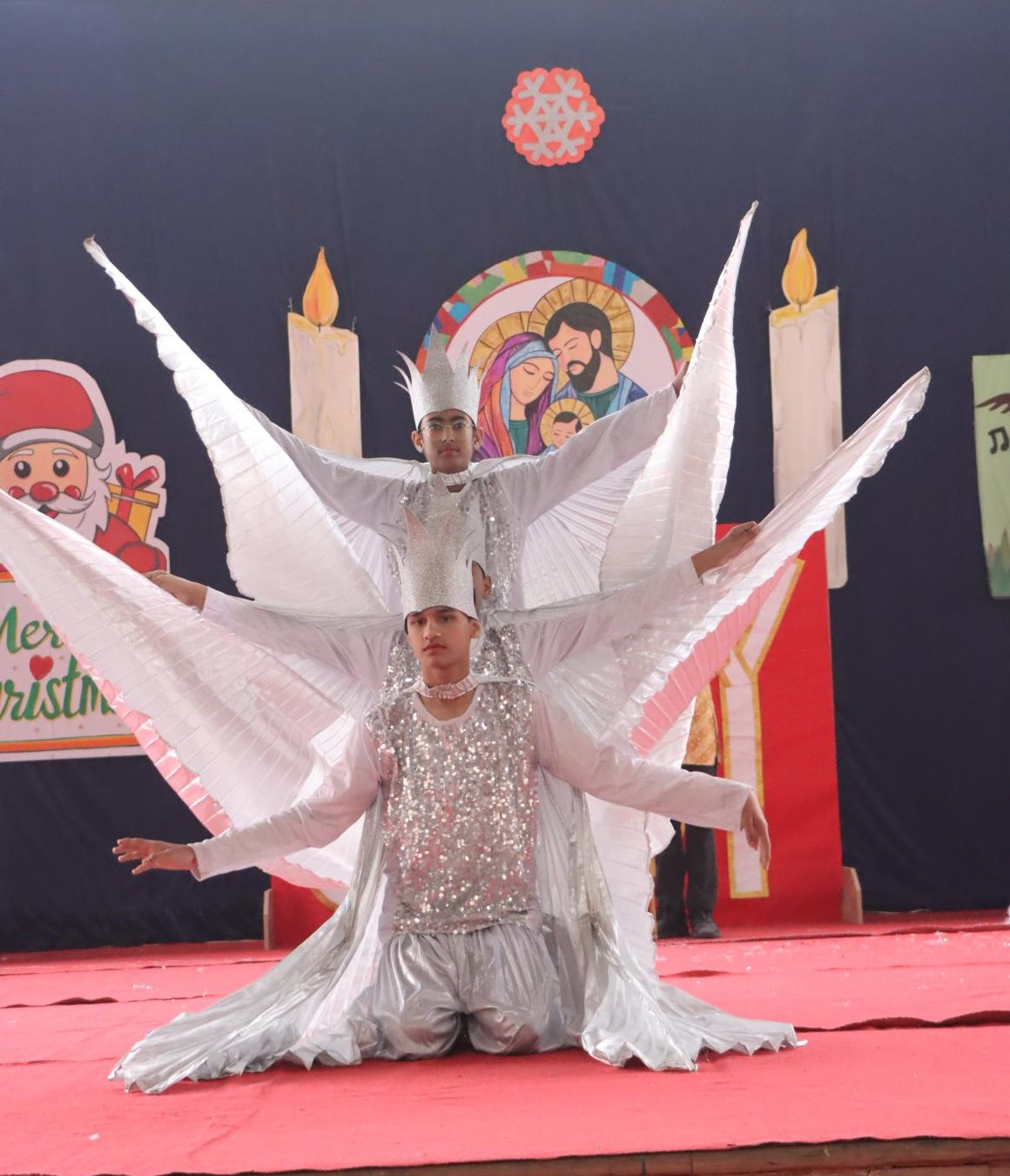 Christmas Celebration 2025