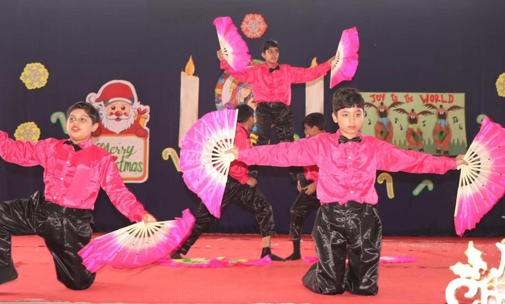 Christmas Celebration 2025