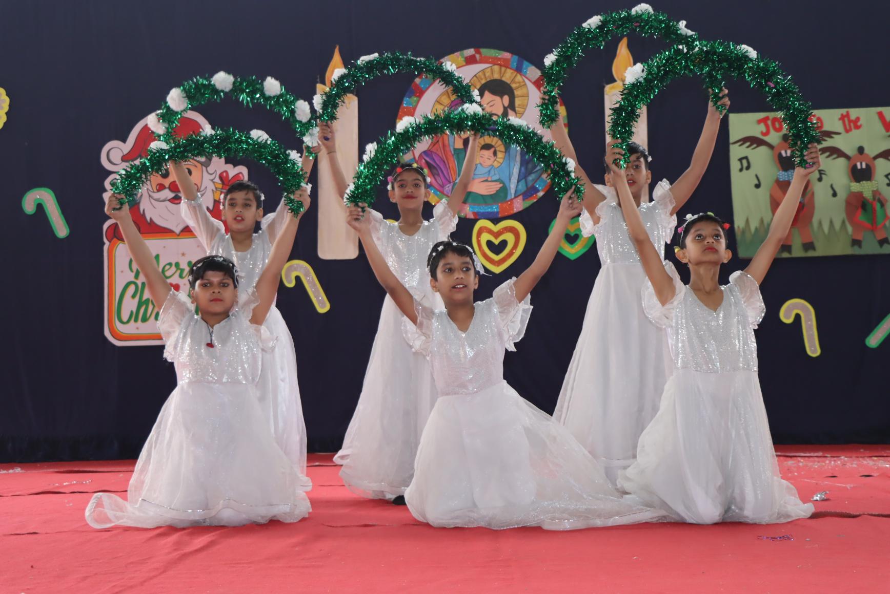 Christmas Celebration 2025