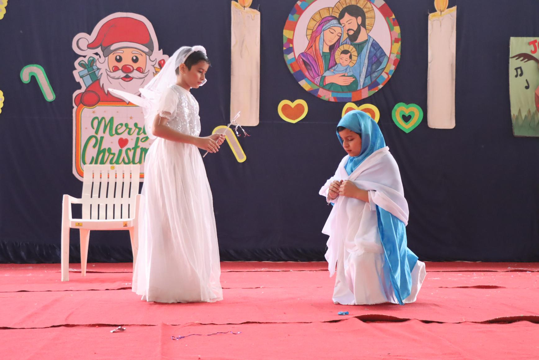 Christmas Celebration 2025