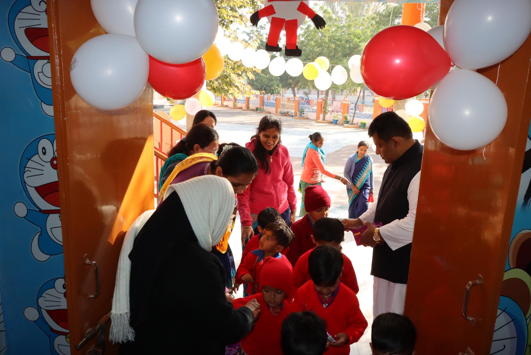 Christmas Celebration 2025