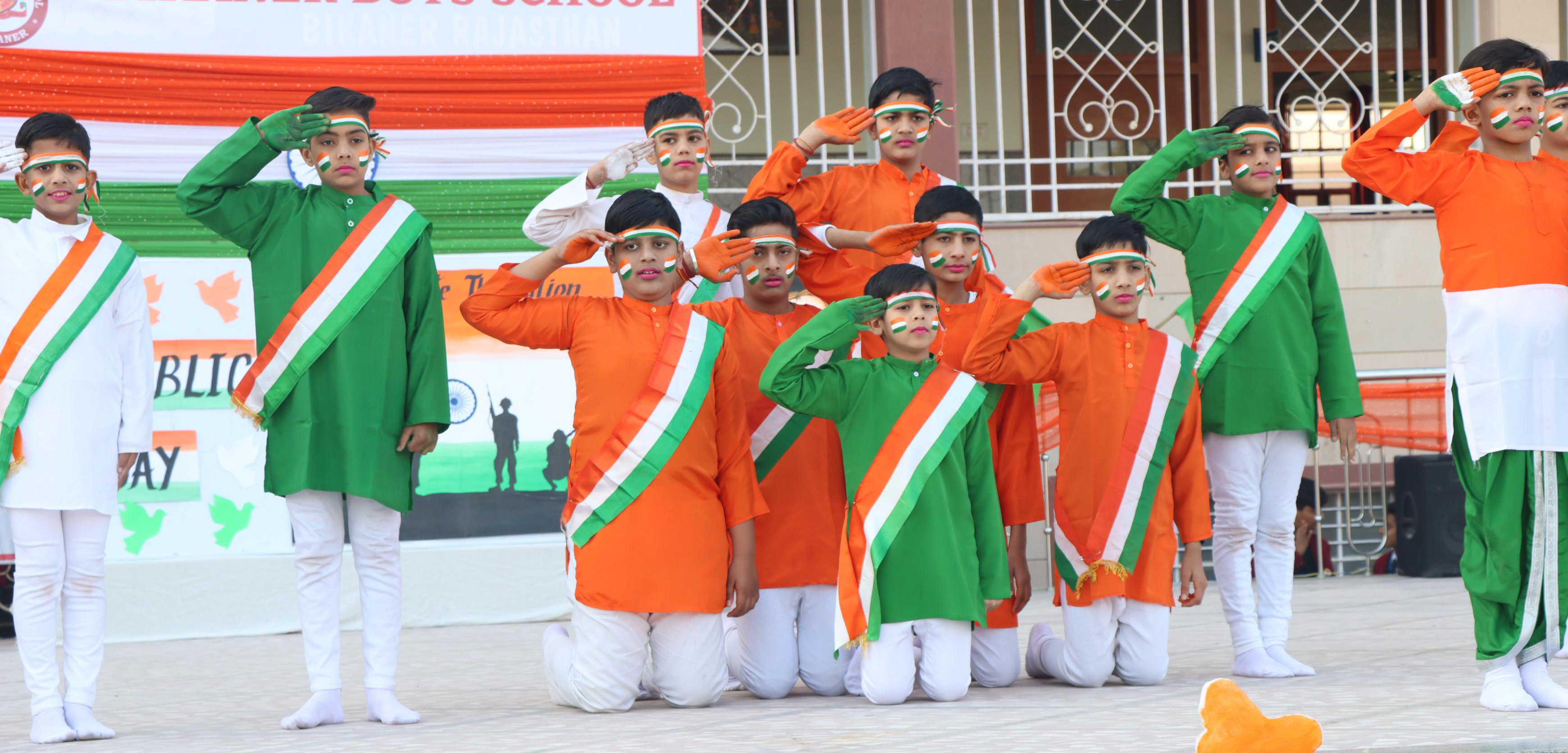 ICSE School In Nainital