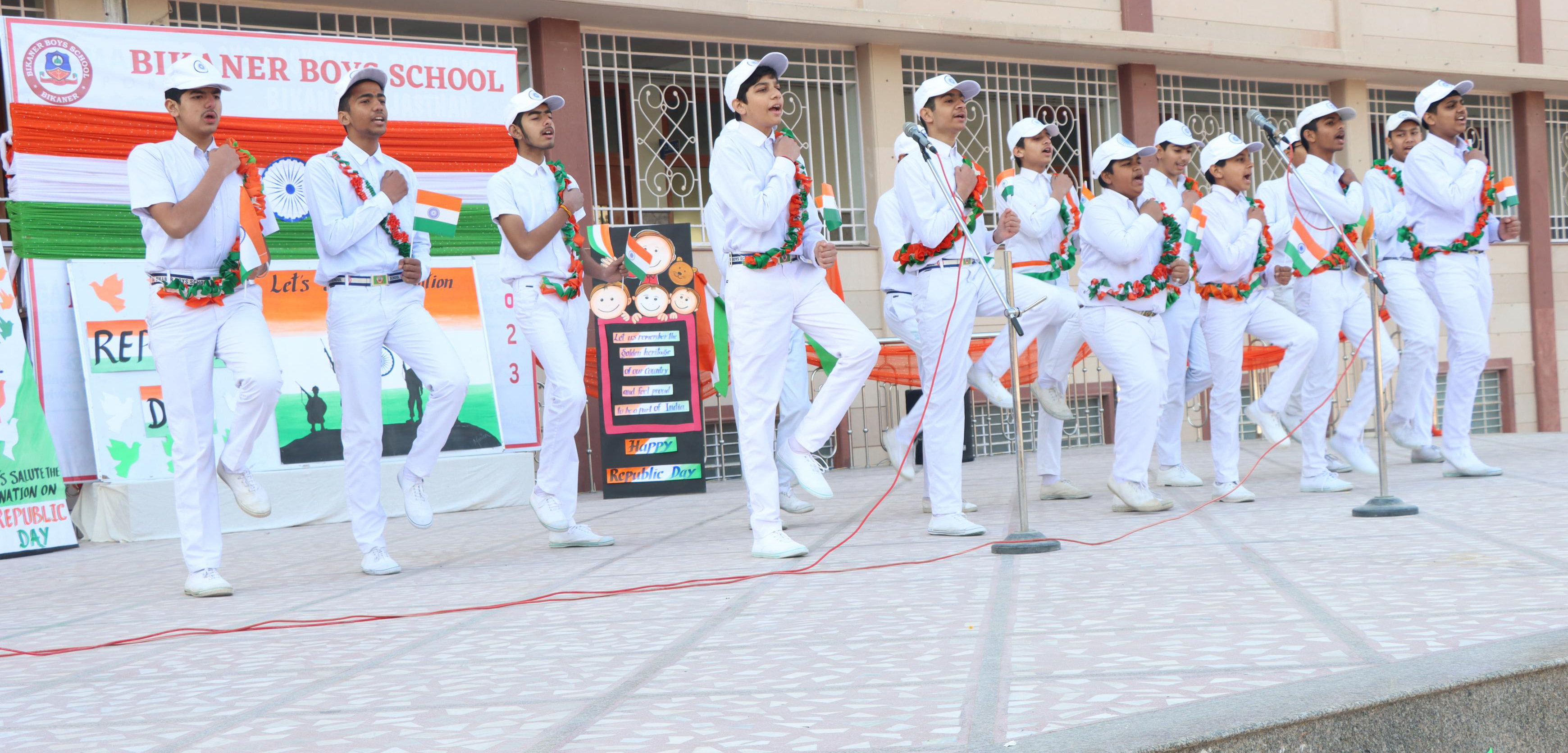 ICSE School In Nainital
